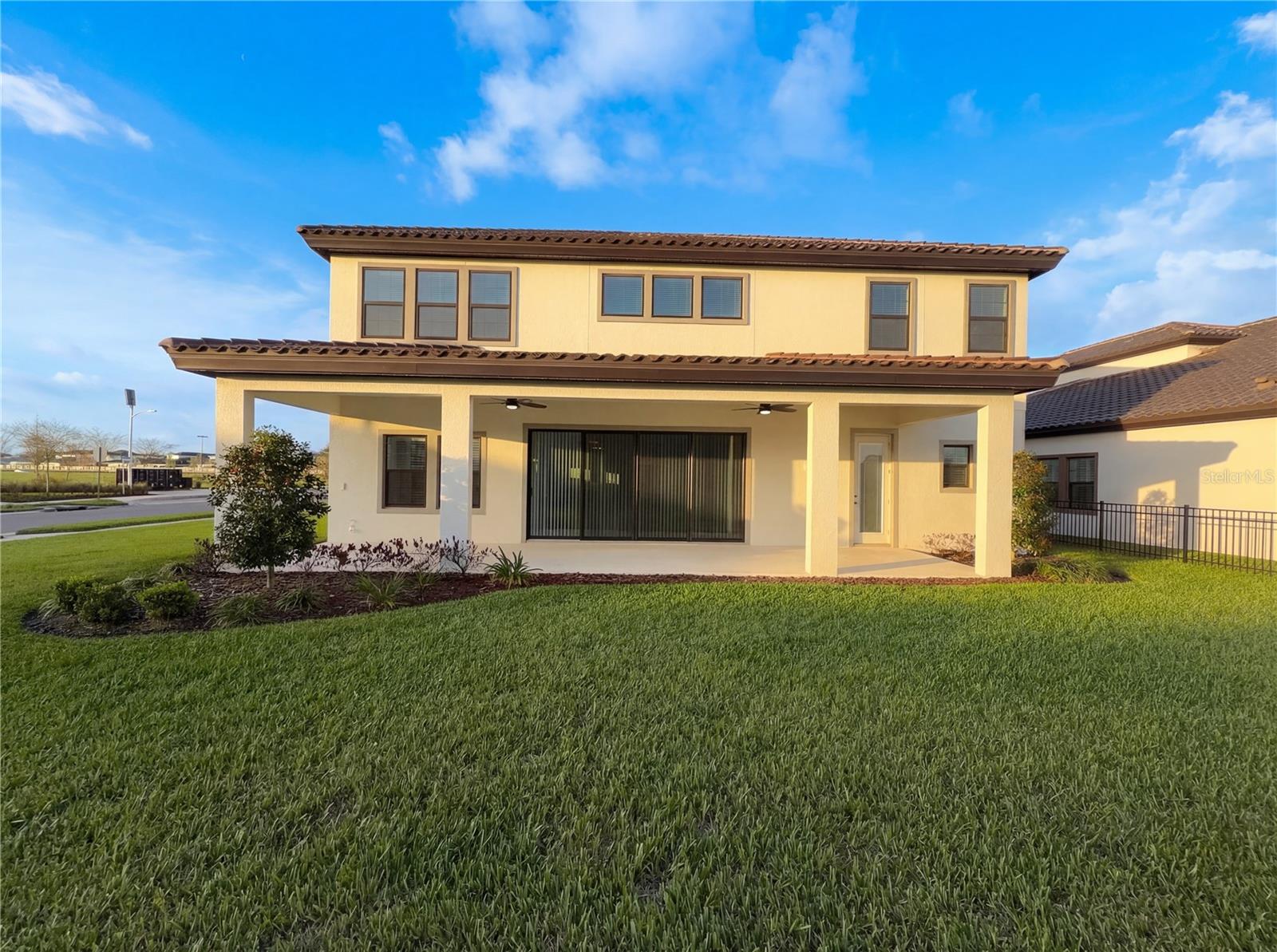 MIRADA PRCL 2 - Residential