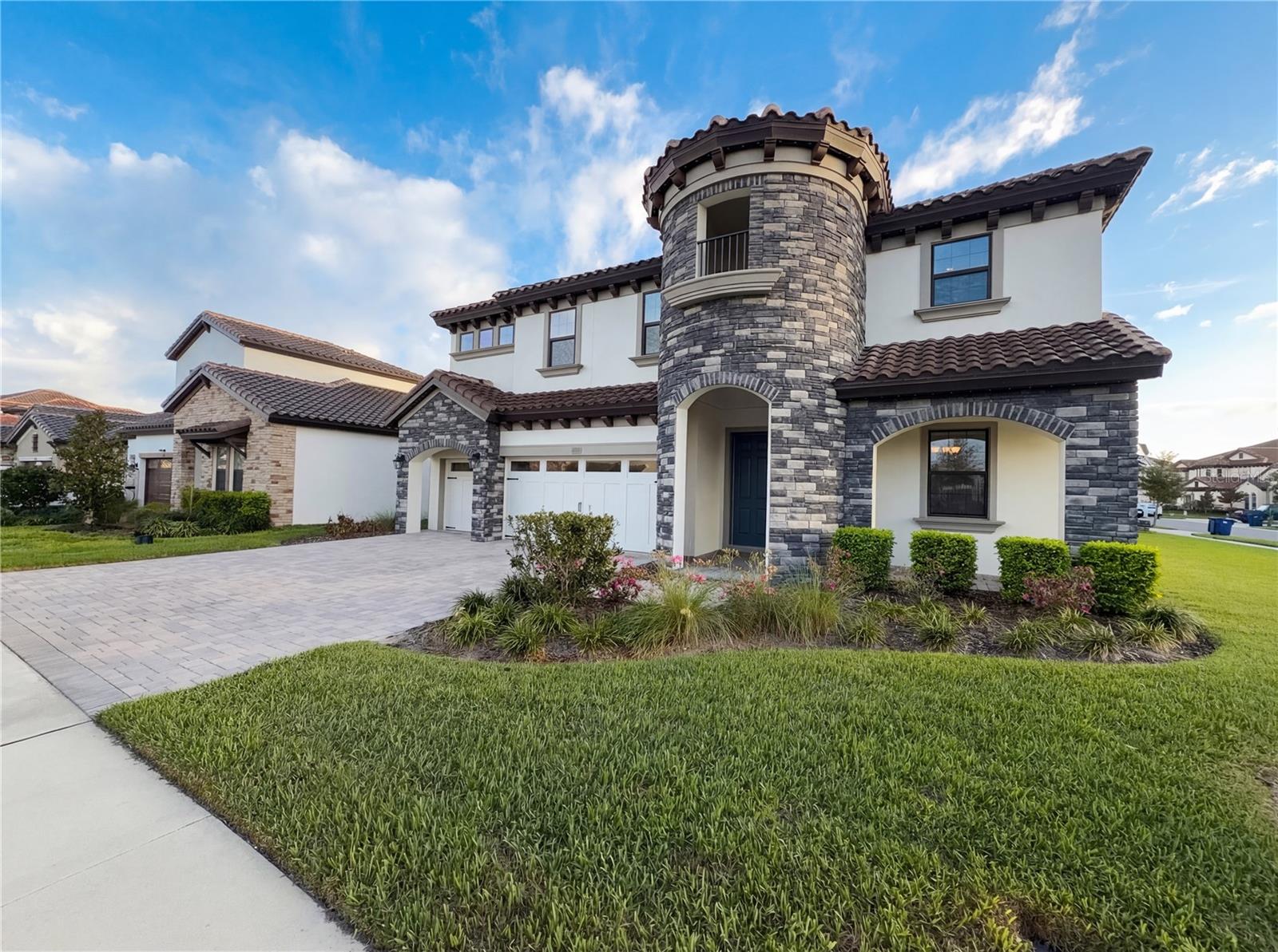 MIRADA PRCL 2 - Residential