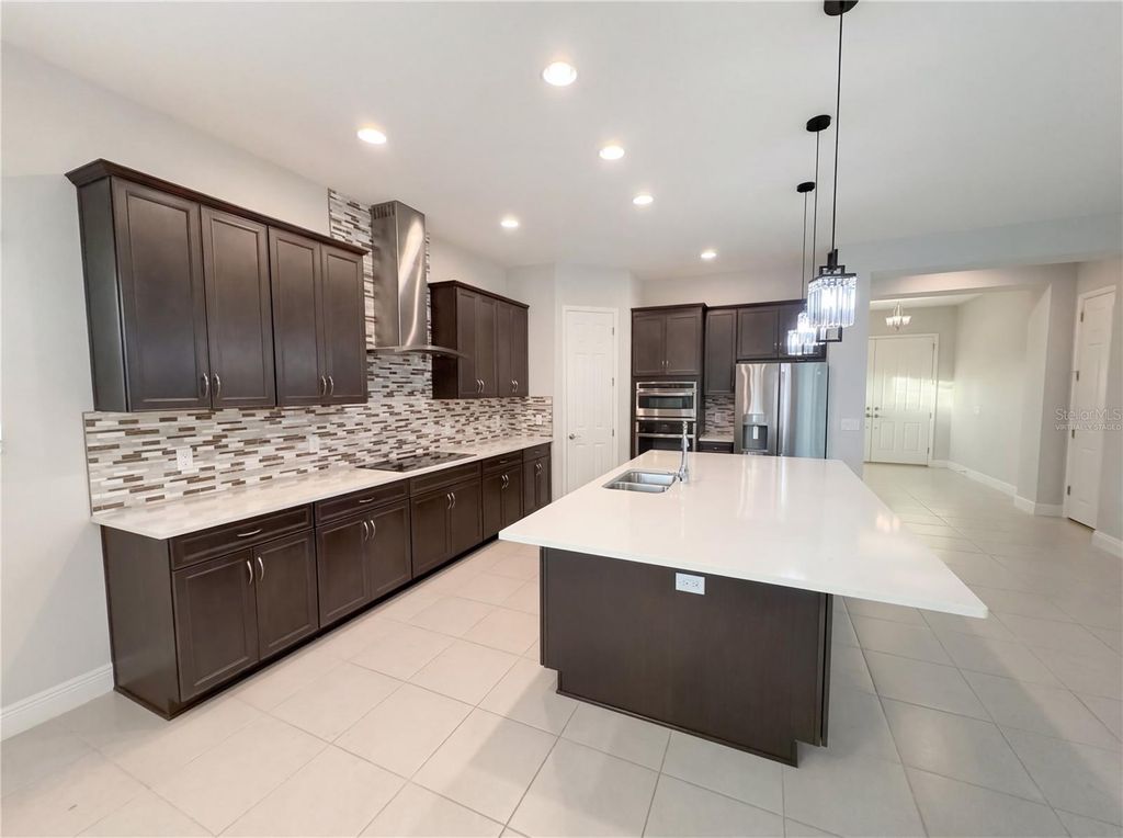 Photo of 11277 Rustic Timber Loop, San Antonio, FL 33576 (MLS # O6391275)