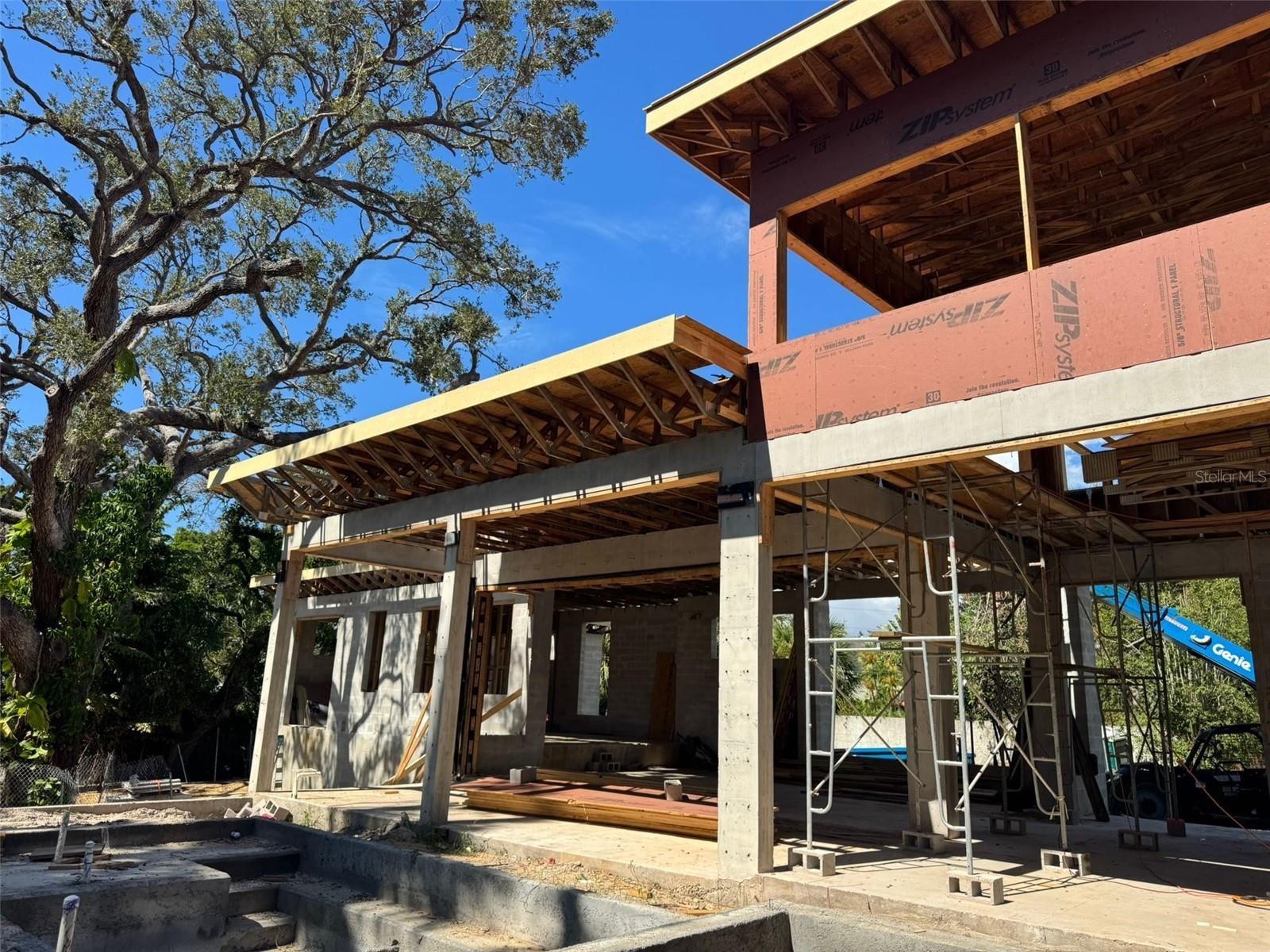 MCCLELLAN PARK RESUB - Residential