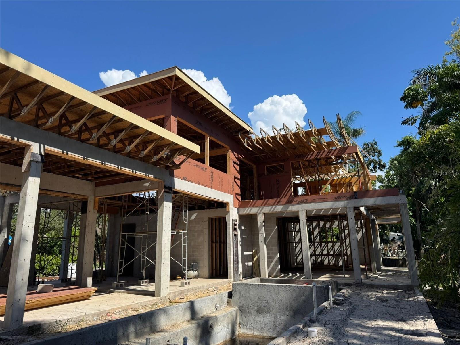 MCCLELLAN PARK RESUB - Residential