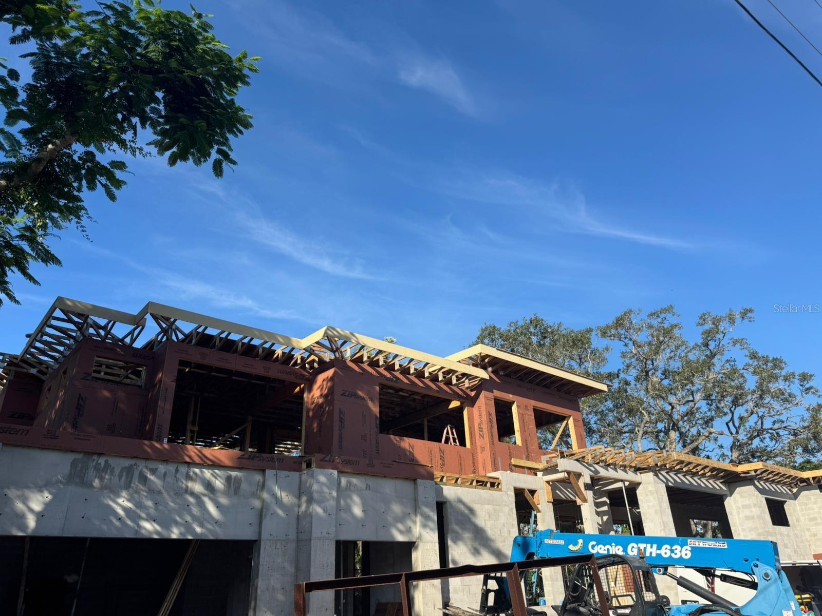 MCCLELLAN PARK RESUB - Residential