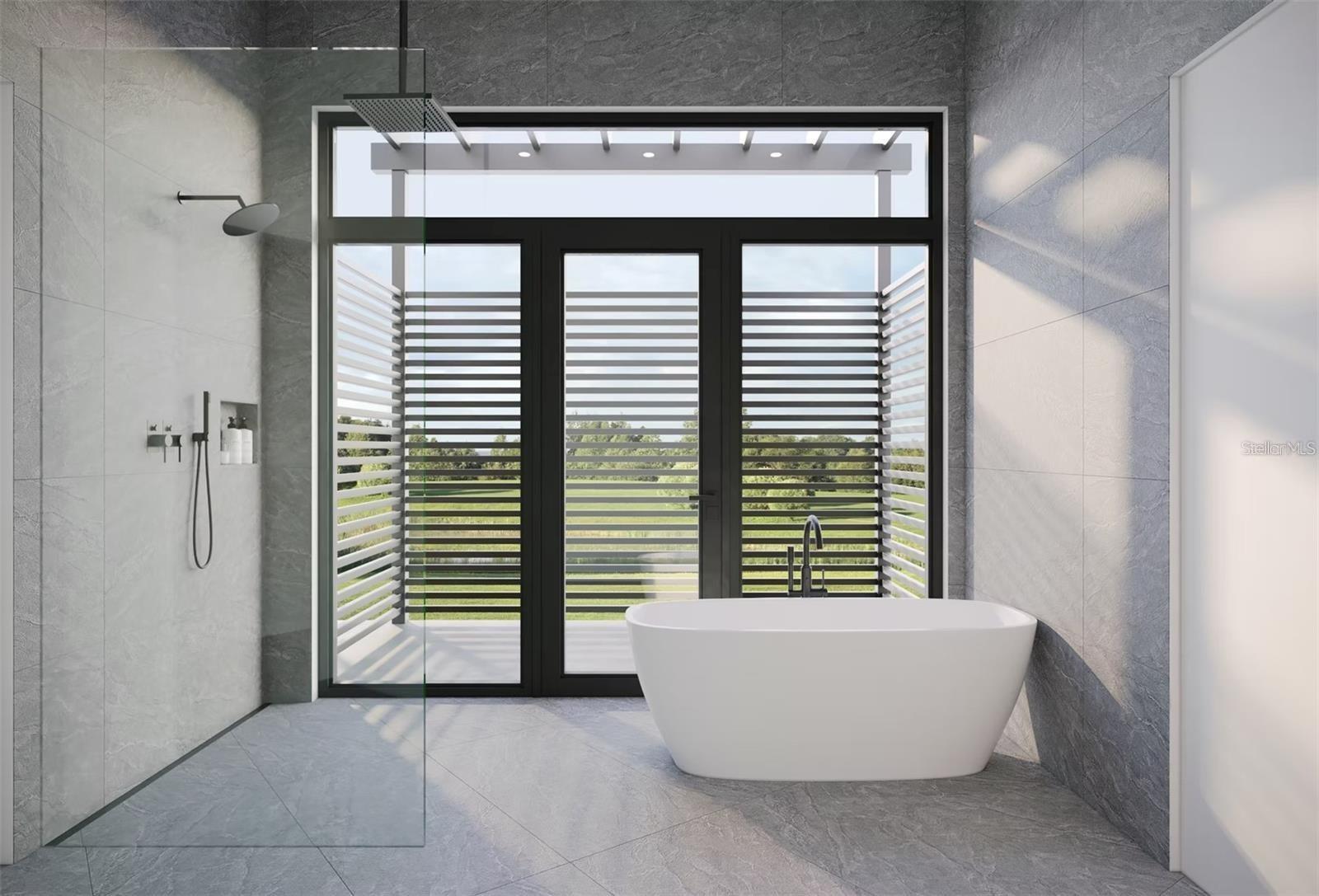 MCCLELLAN PARK RESUB - Residential