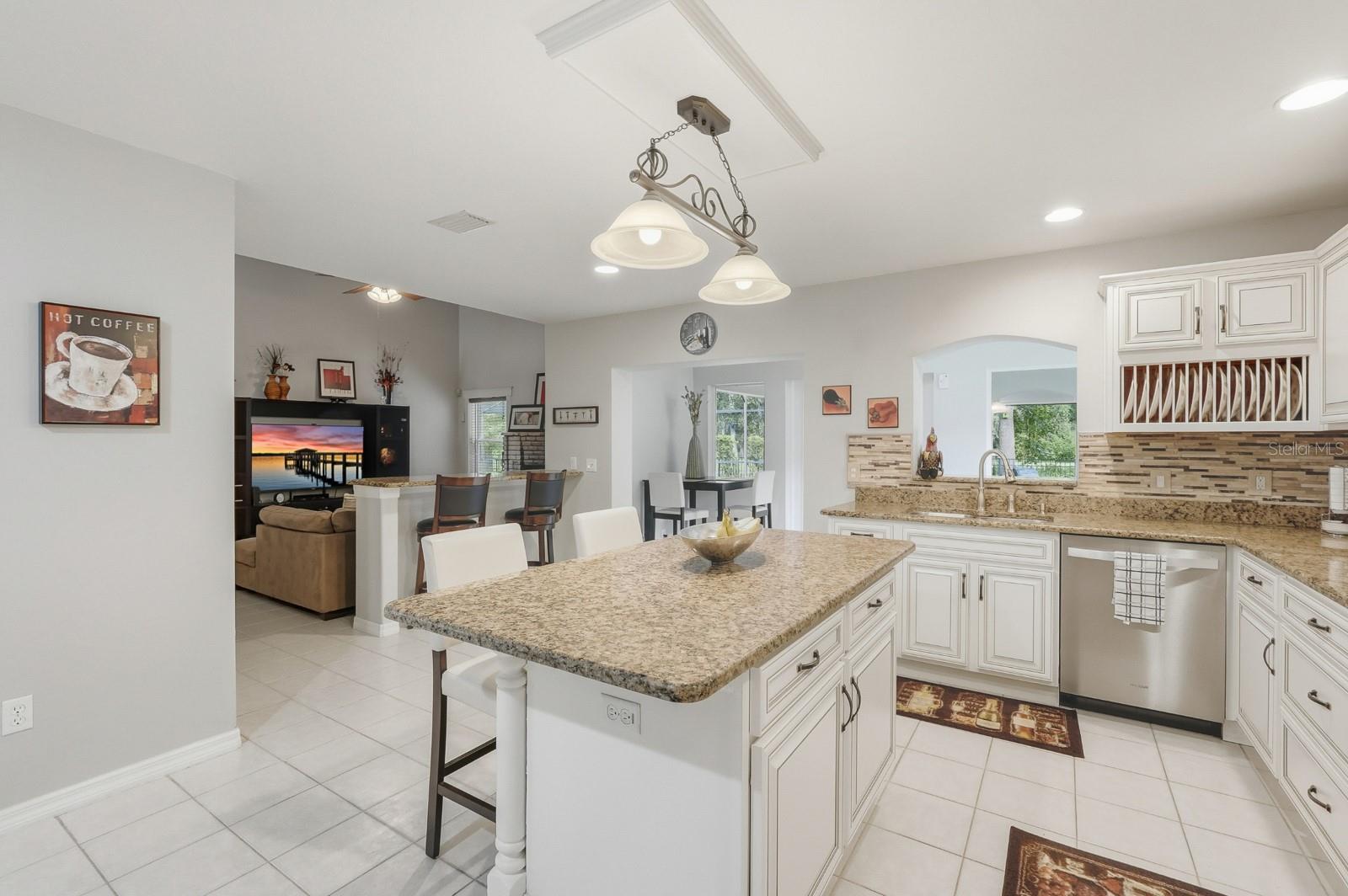 PALM COAST/EASTHAMPTON SEC 34 - Residential