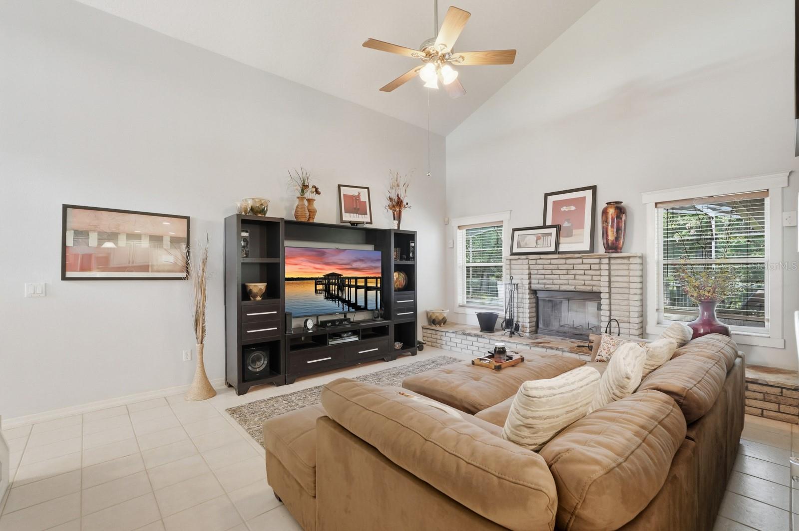 PALM COAST/EASTHAMPTON SEC 34 - Residential