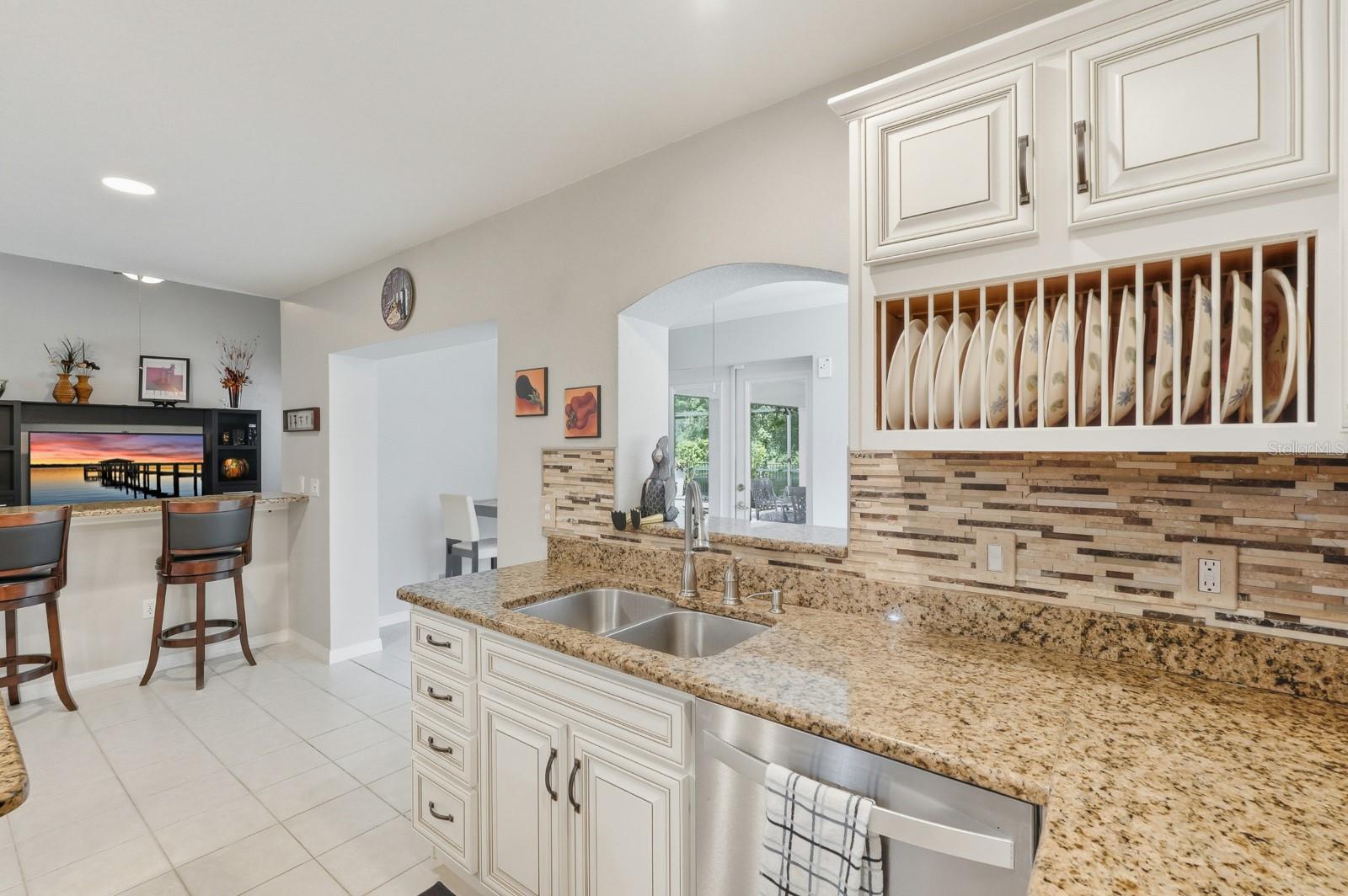 PALM COAST/EASTHAMPTON SEC 34 - Residential