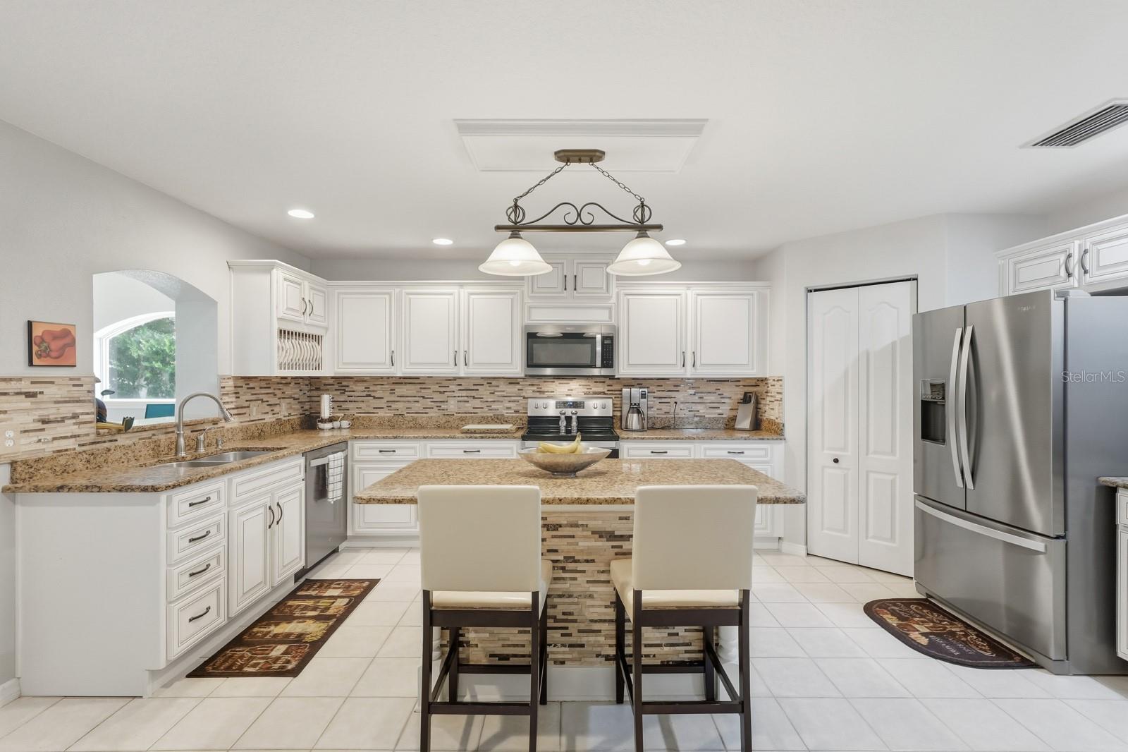 PALM COAST/EASTHAMPTON SEC 34 - Residential