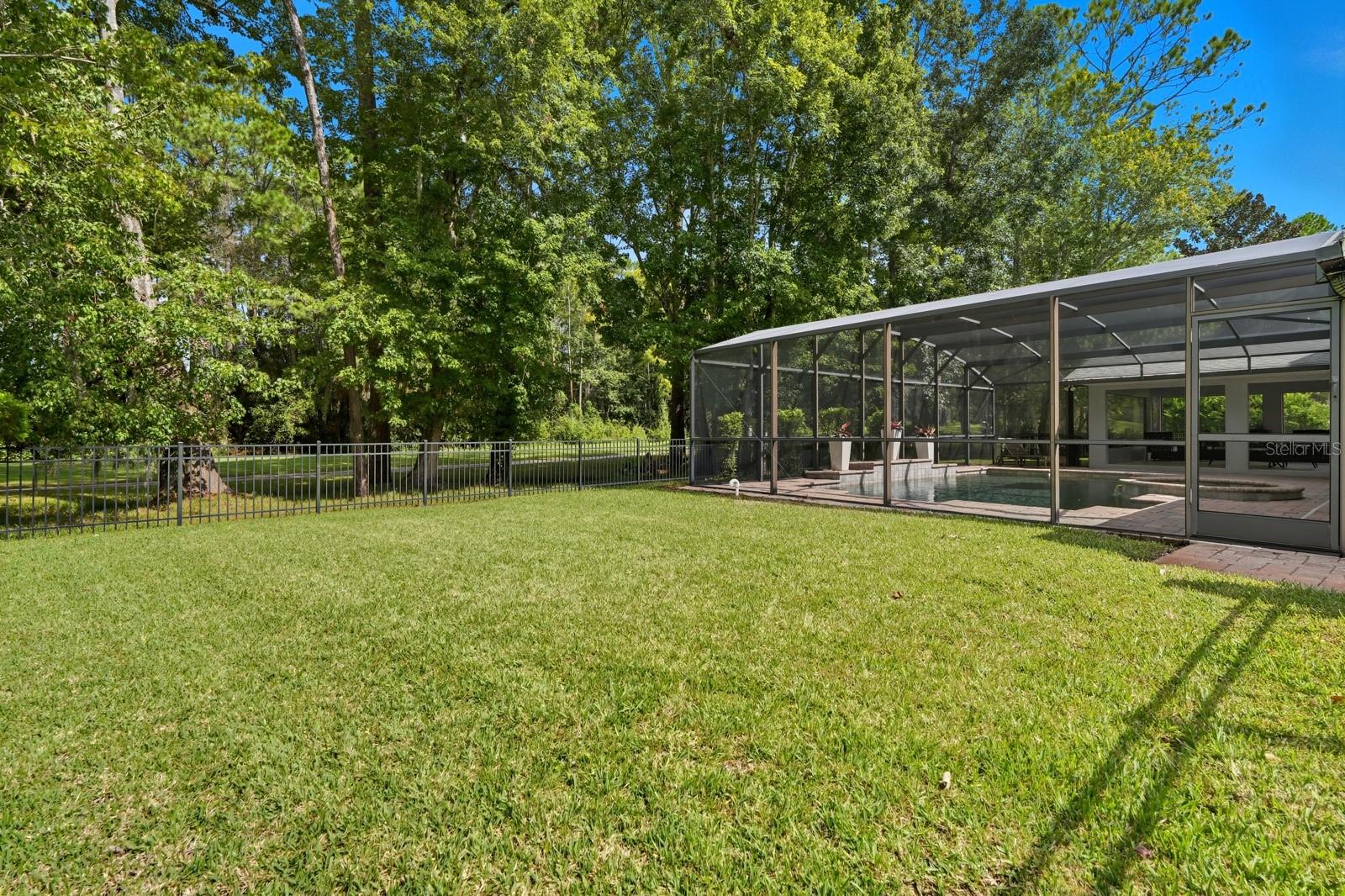 PALM COAST/EASTHAMPTON SEC 34 - Residential