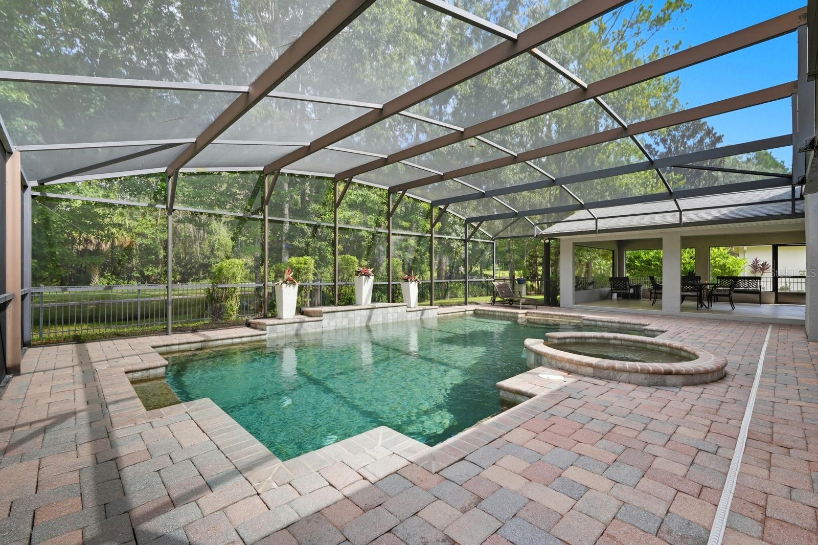 PALM COAST/EASTHAMPTON SEC 34 - Residential