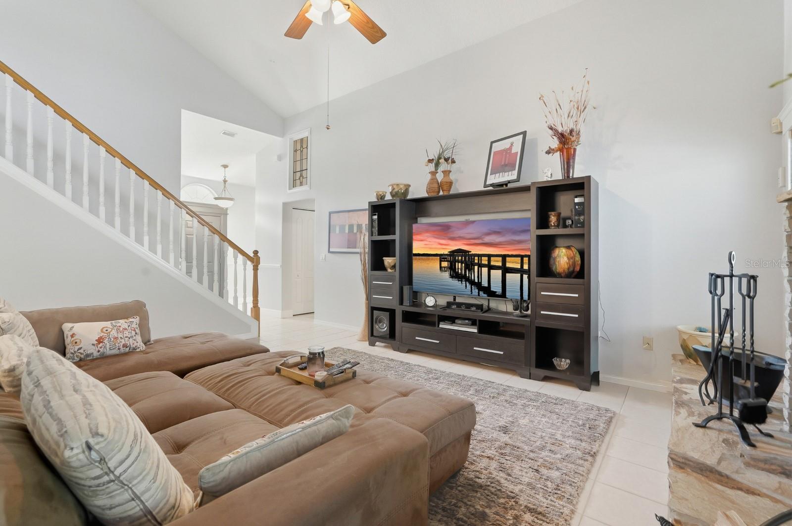 PALM COAST/EASTHAMPTON SEC 34 - Residential