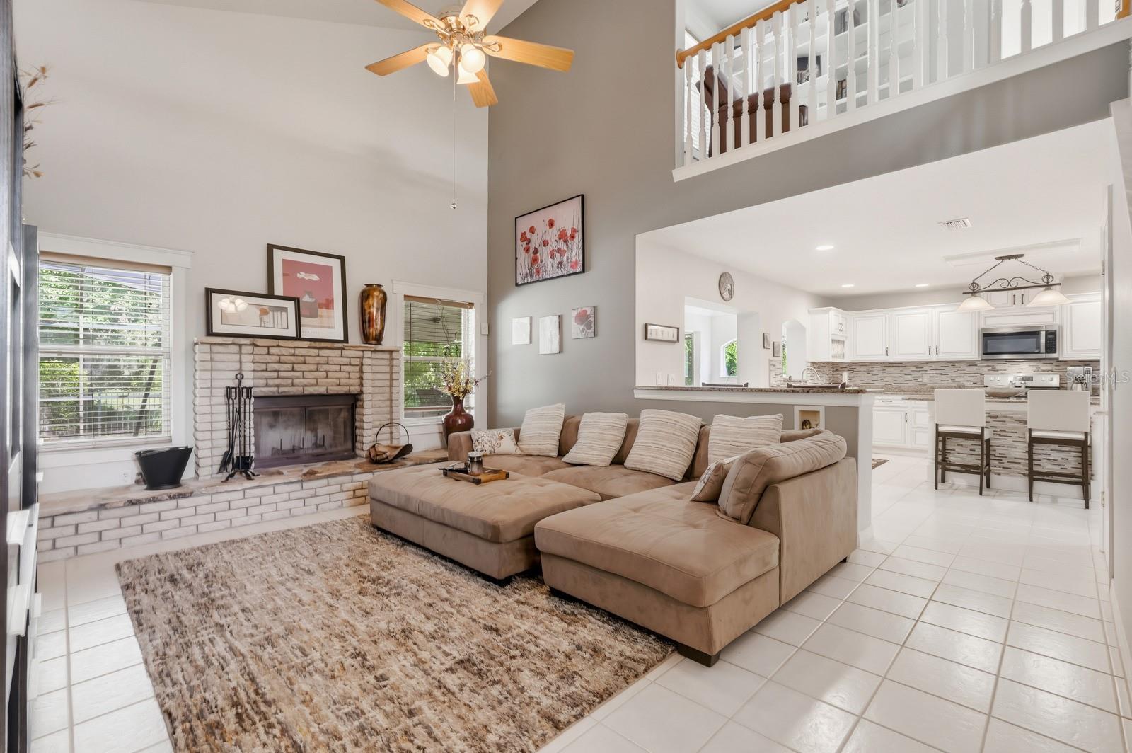 PALM COAST/EASTHAMPTON SEC 34 - Residential