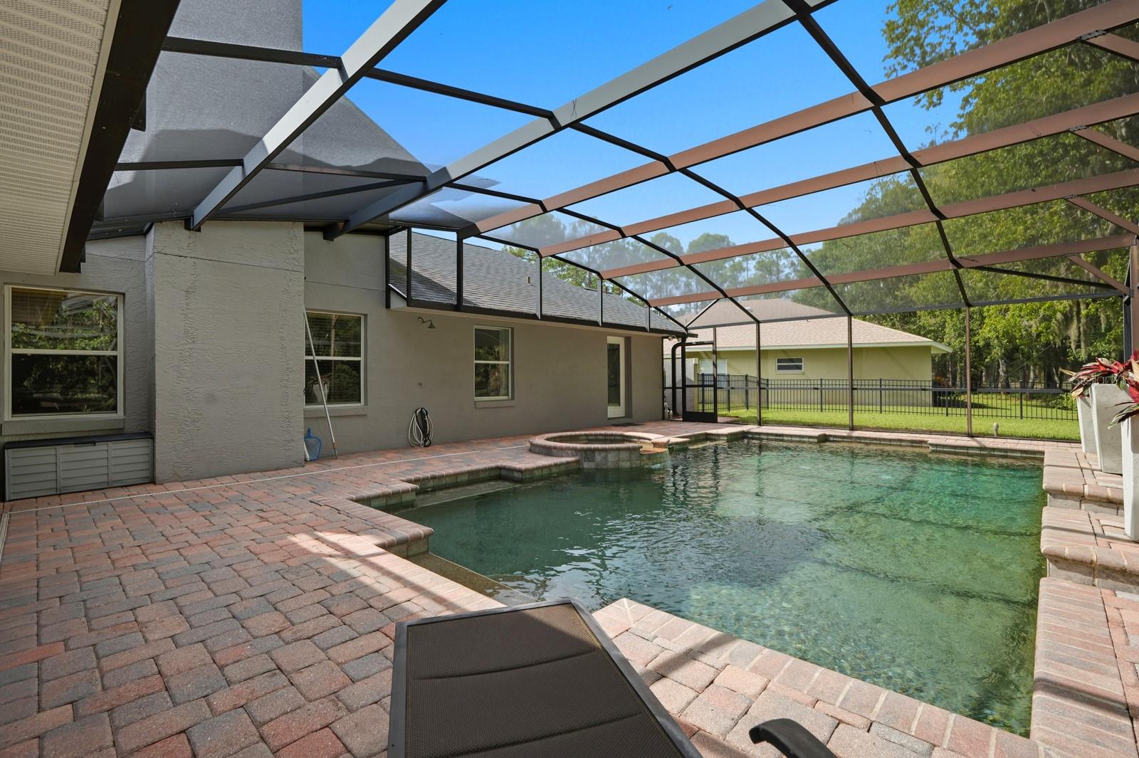 PALM COAST/EASTHAMPTON SEC 34 - Residential