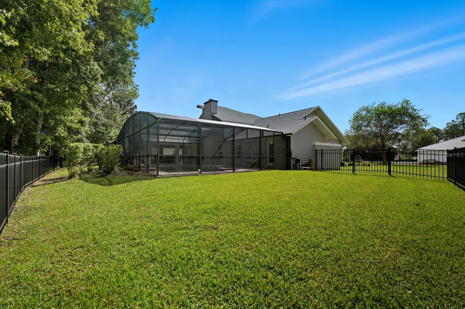 PALM COAST/EASTHAMPTON SEC 34 - Residential