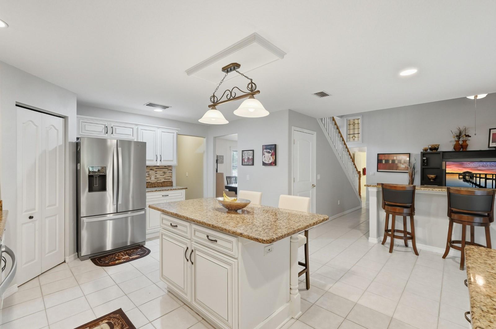 PALM COAST/EASTHAMPTON SEC 34 - Residential