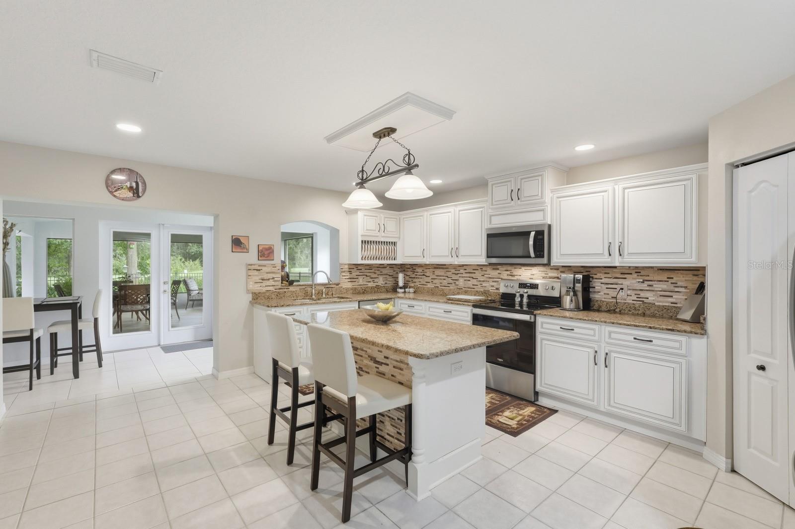PALM COAST/EASTHAMPTON SEC 34 - Residential