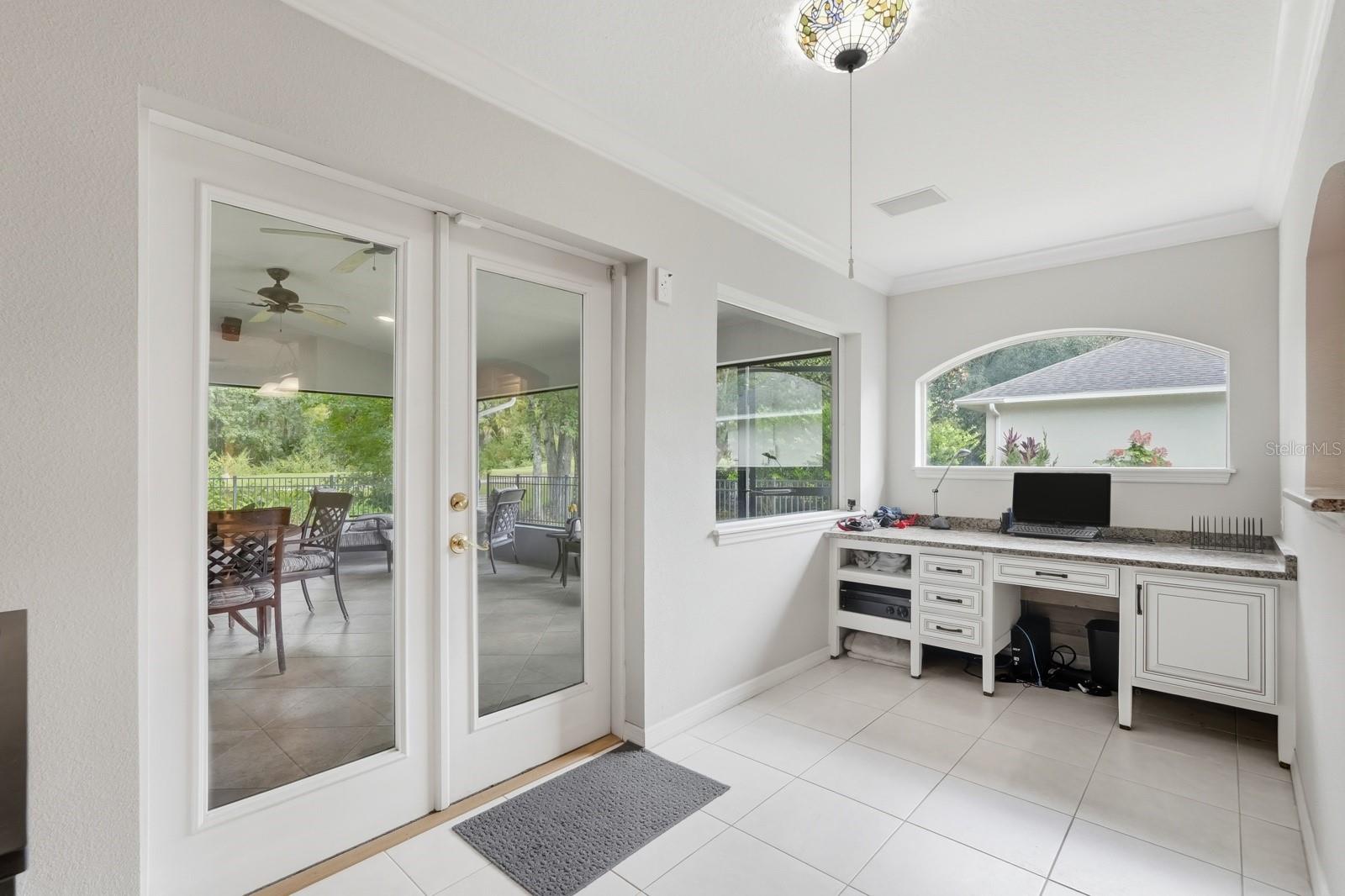 PALM COAST/EASTHAMPTON SEC 34 - Residential