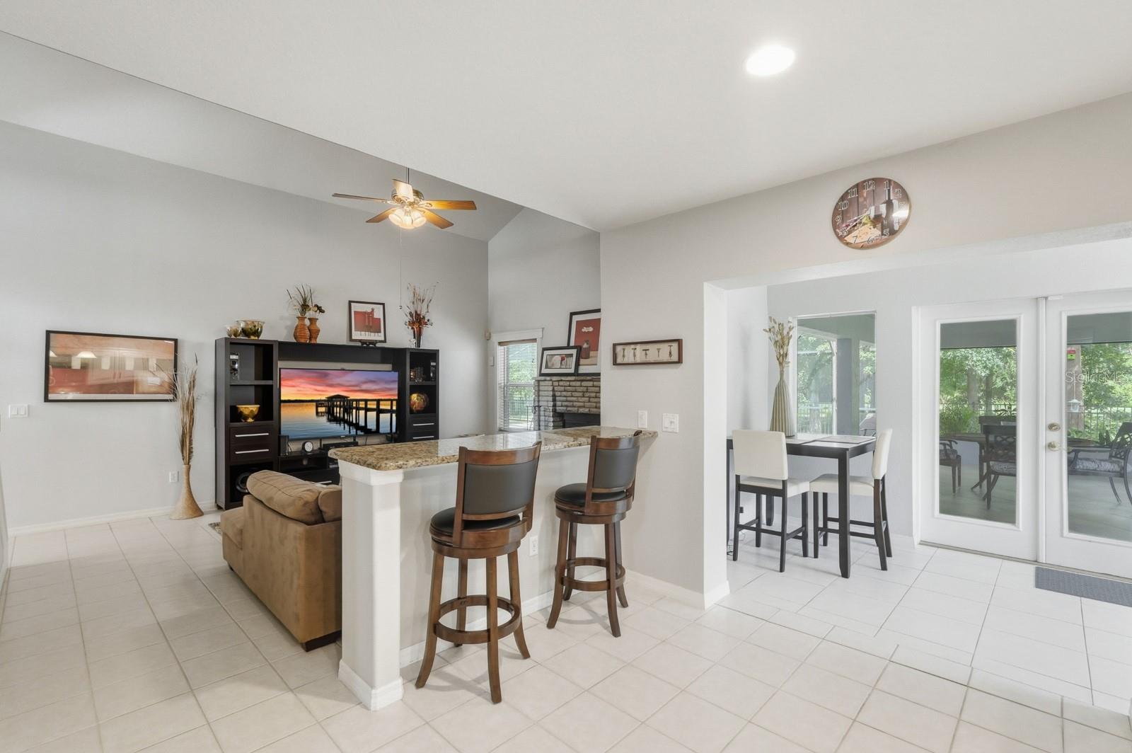PALM COAST/EASTHAMPTON SEC 34 - Residential