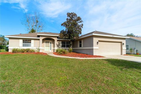 A home in OCALA