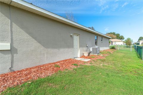 A home in OCALA