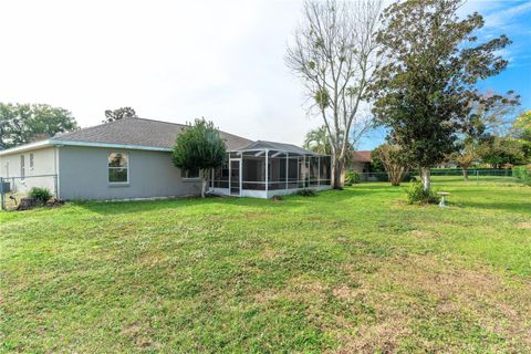 A home in OCALA