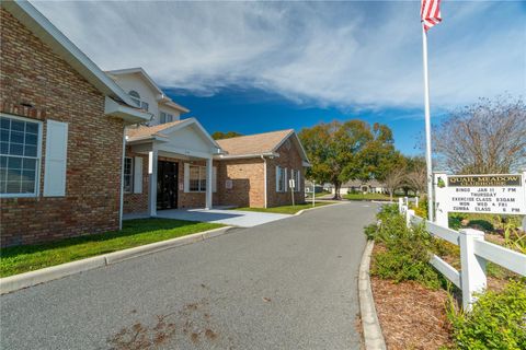 A home in OCALA