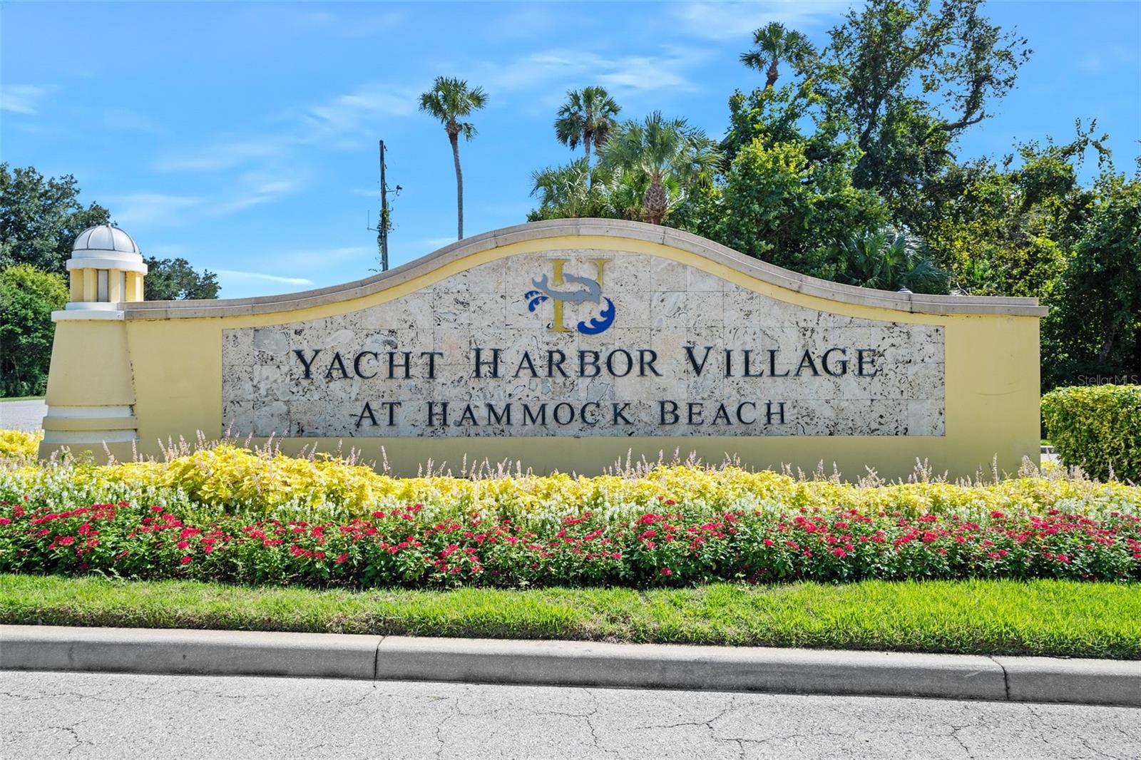 HARBOR VILLAGE MARINA - Land