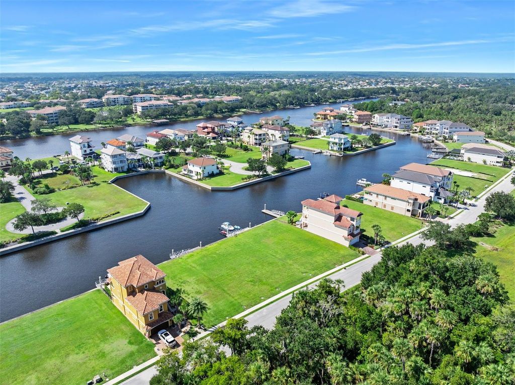 Photo of 278 Harbor Village Point N, Palm Coast, FL 32137 (MLS # FC313119)