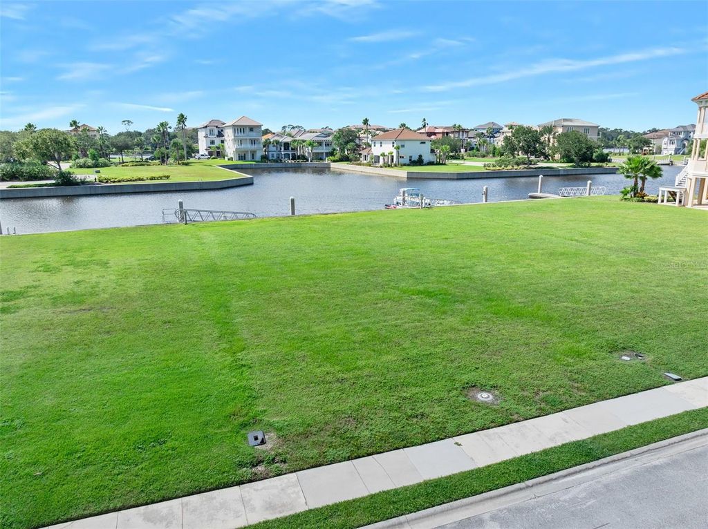 Photo of 278 Harbor Village Point N, Palm Coast, FL 32137 (MLS # FC313119)