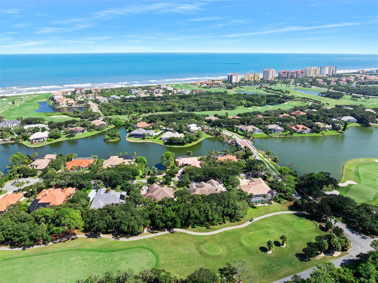 HARBOR VILLAGE MARINA - Land
