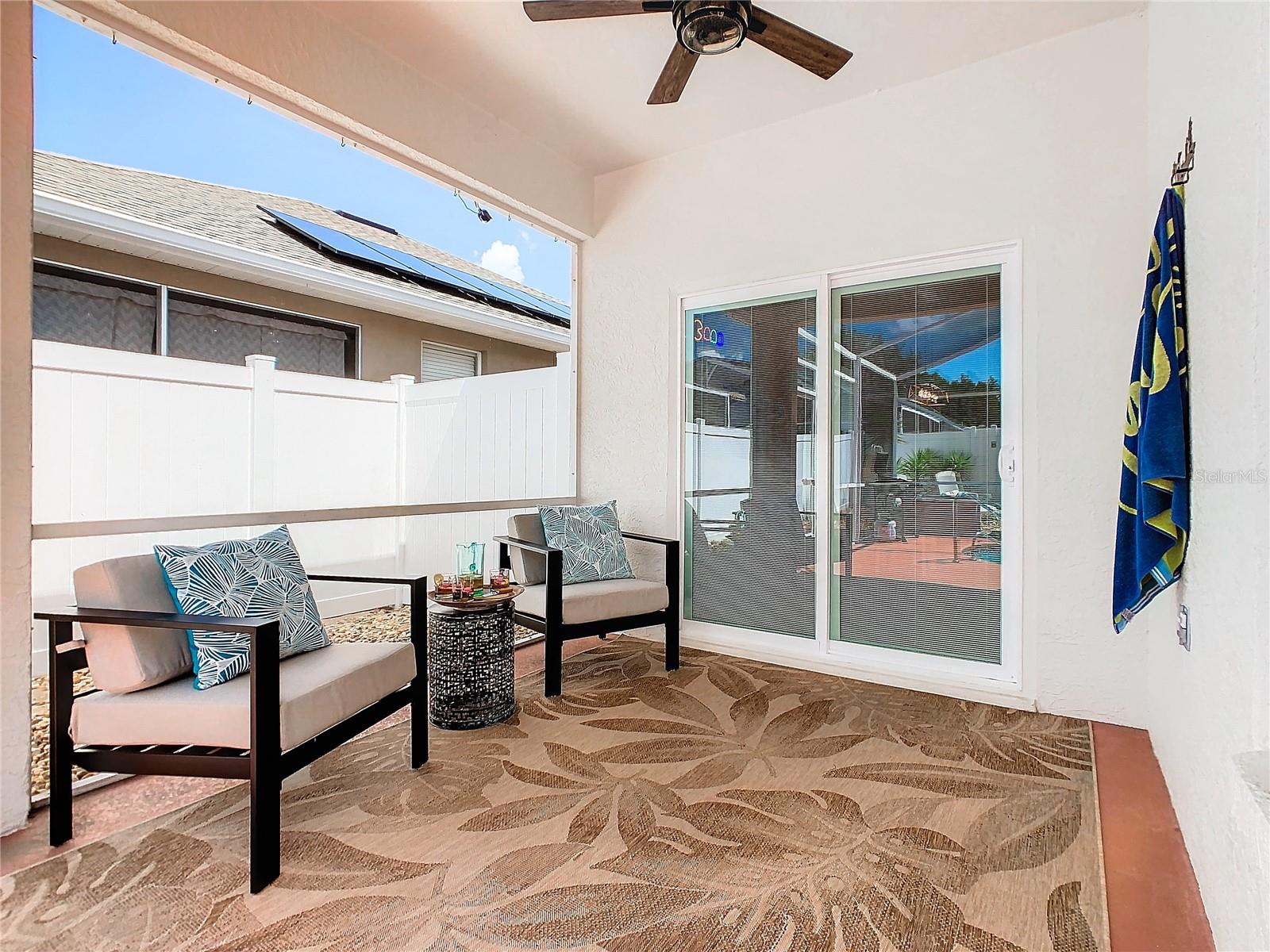 FAIRWAYS LAKE ESTATES PH 02 - Residential