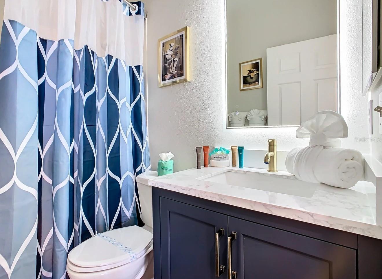 FAIRWAYS LAKE ESTATES PH 02 - Residential