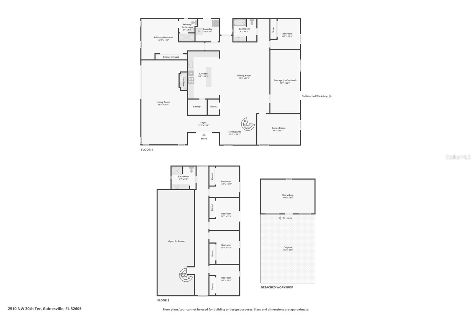 EDGEWOOD HILLS - Residential