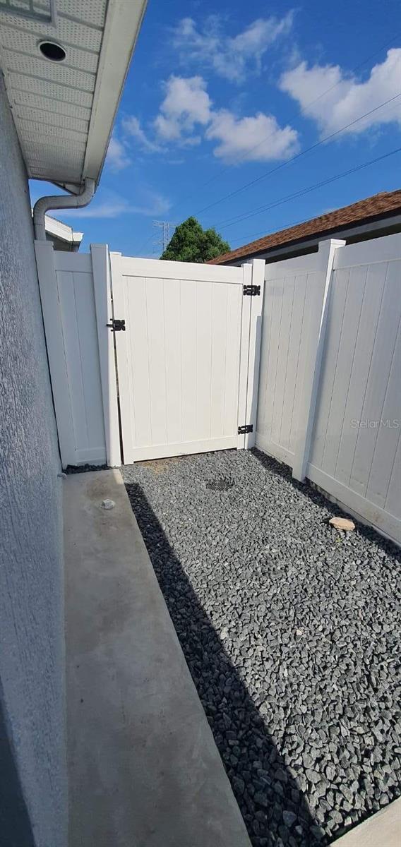 MEADOW WOODS VILLAGE 07 PH 02 - Residential Lease