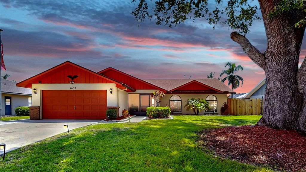 Photo of 4637 31st Court E, Bradenton, FL 34203 (MLS # A4653469)