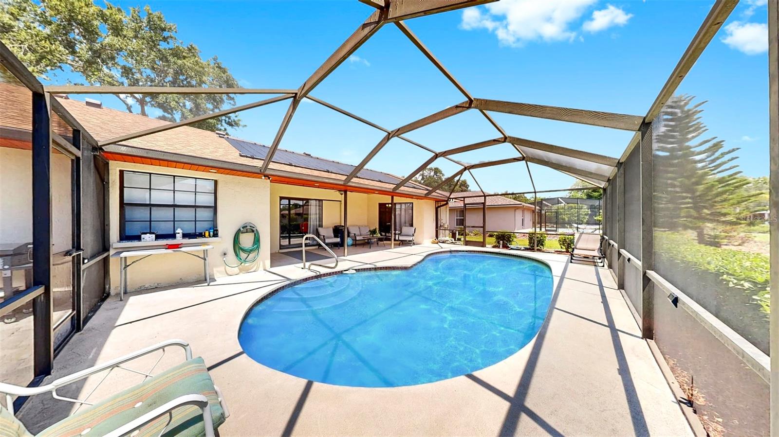 MANATEE OAKS II B - Residential