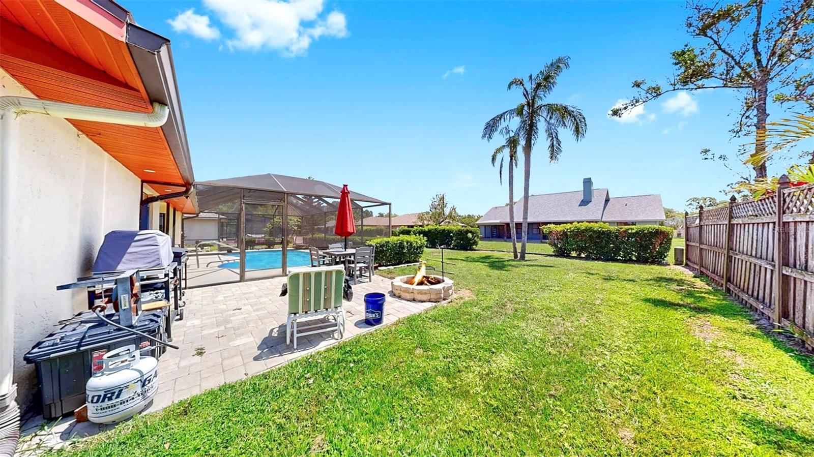 MANATEE OAKS II B - Residential