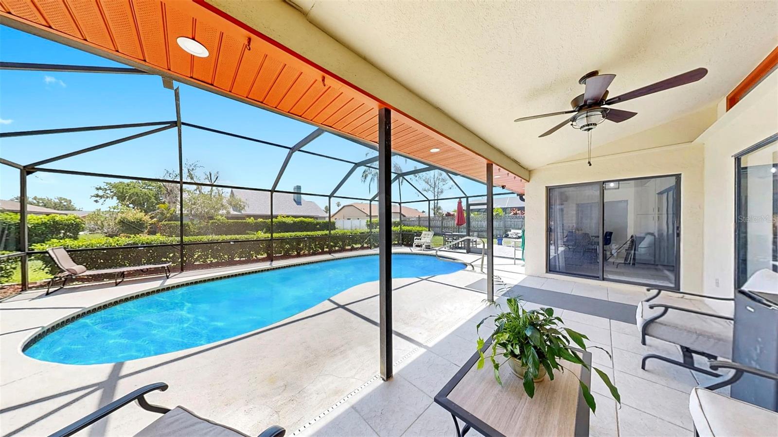 MANATEE OAKS II B - Residential