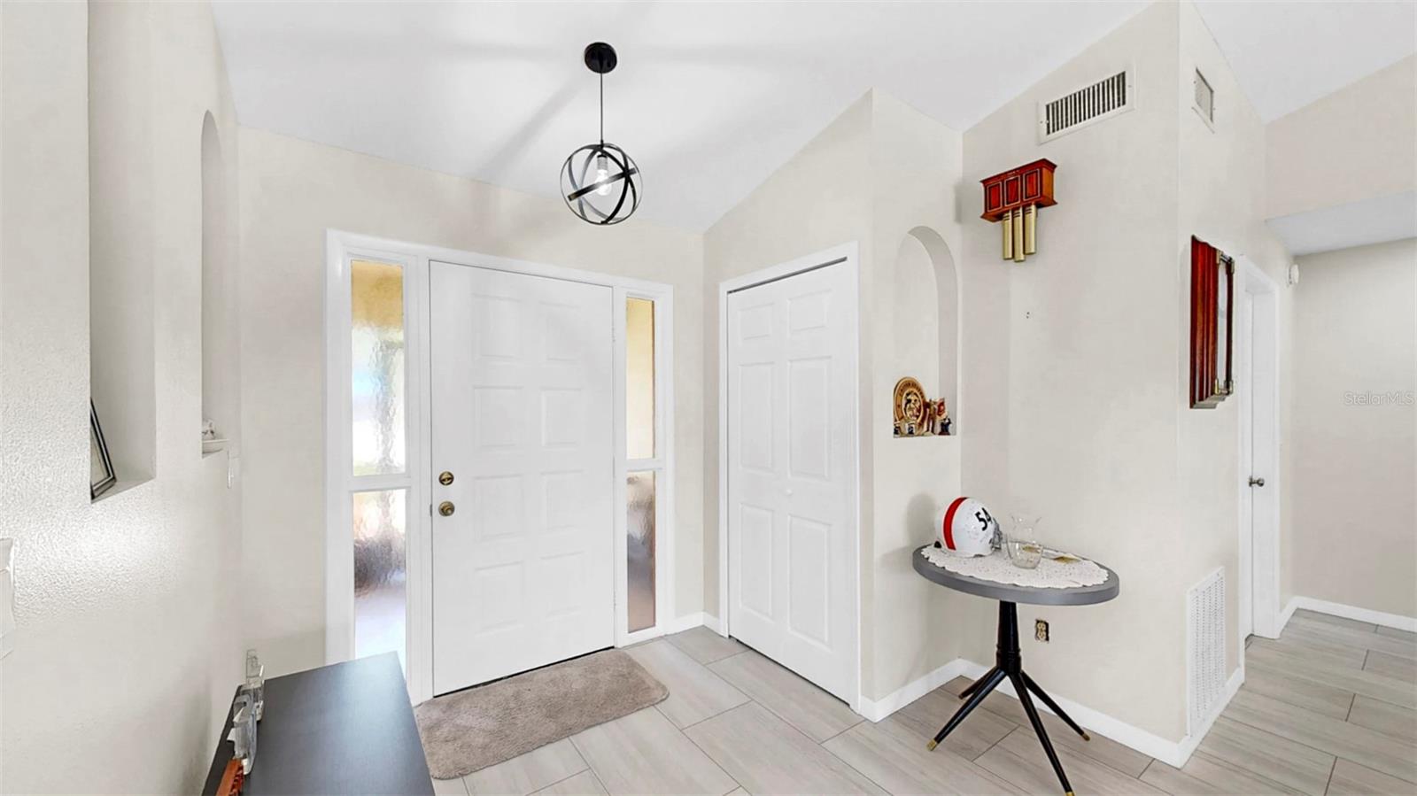 MANATEE OAKS II B - Residential