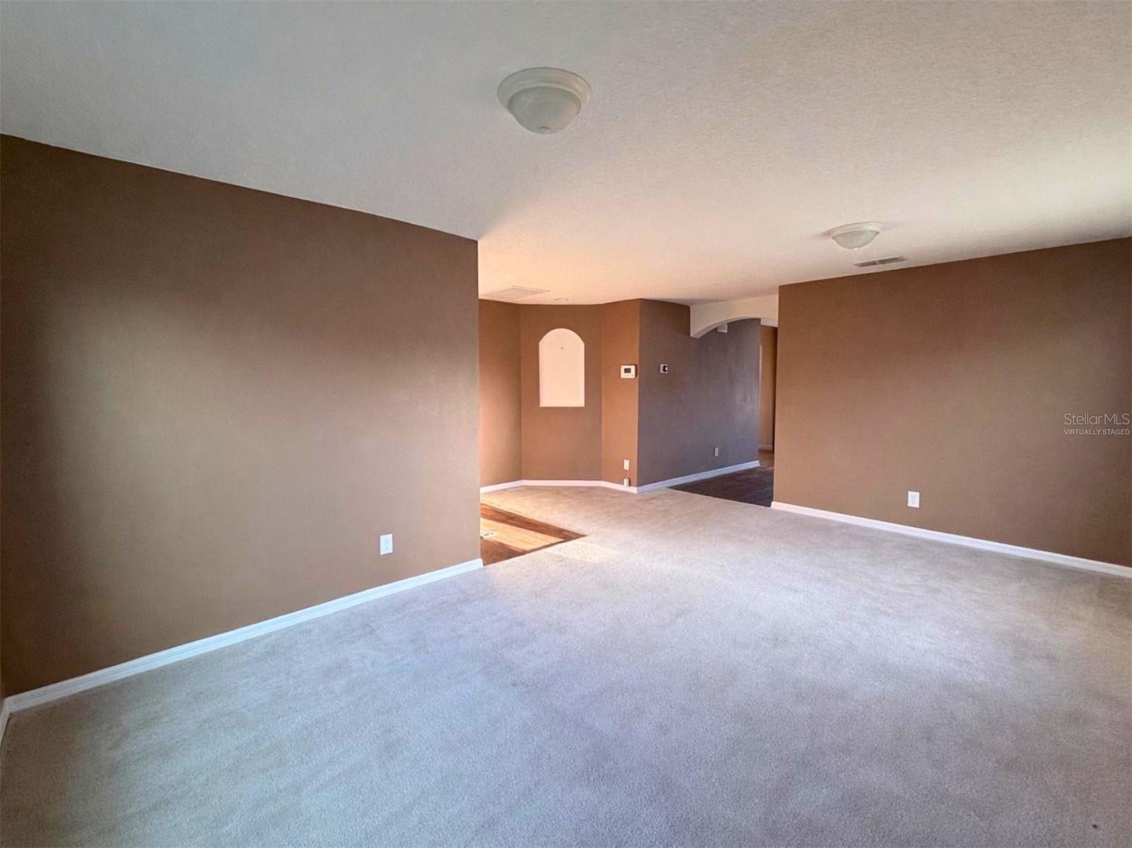 HIGHLAND MDWS PH 2B - Residential