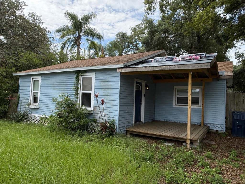 Photo of 1311 E Sligh Avenue, Tampa, FL 33604 (MLS # TB8513795)