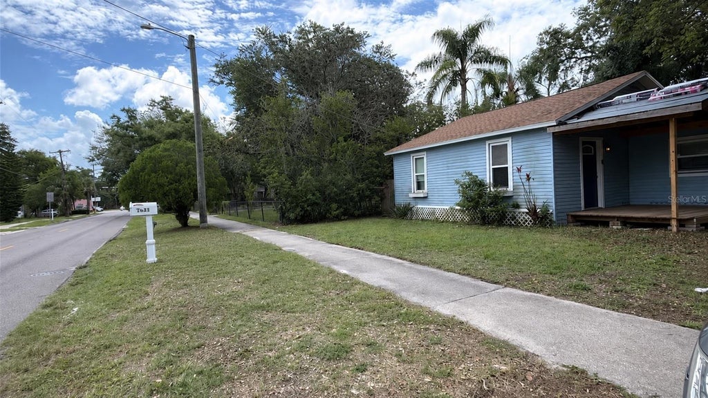 Photo of 1311 E Sligh Avenue, Tampa, FL 33604 (MLS # TB8513795)
