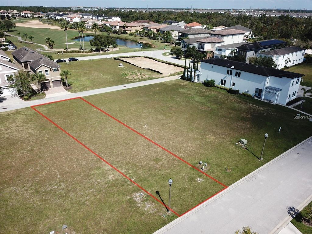 Photo of 7809 Loxahatchee Court, Reunion, FL 34747 (MLS # O6386534)