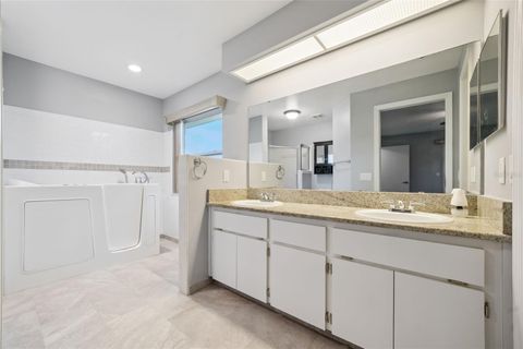 Tiny photo for 6419 Borg Street, Leesburg, FL 34748 (MLS # G5112734)