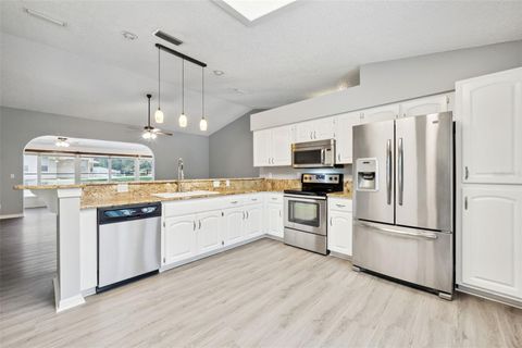 Tiny photo for 6419 Borg Street, Leesburg, FL 34748 (MLS # G5112734)