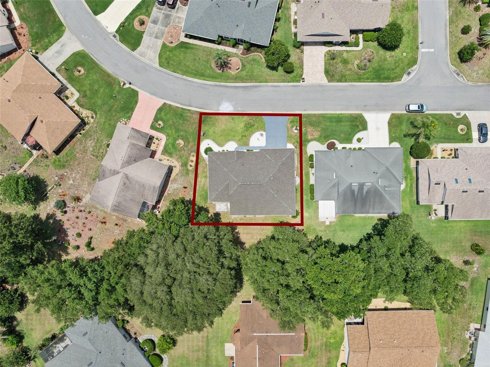 HIGHLAND LAKES PH 03 TR A-G - Residential