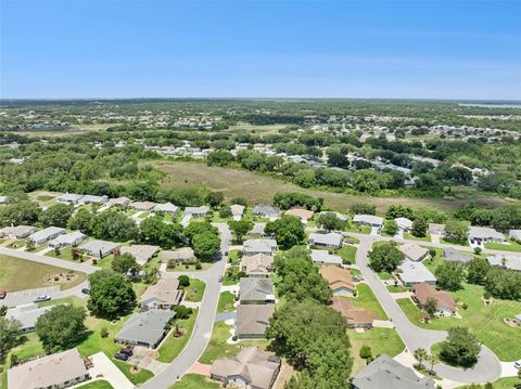 Tiny photo for 6419 Borg Street, Leesburg, FL 34748 (MLS # G5112734)