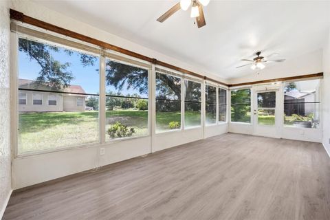Tiny photo for 6419 Borg Street, Leesburg, FL 34748 (MLS # G5112734)