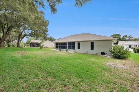 Tiny photo for 6419 Borg Street, Leesburg, FL 34748 (MLS # G5112734)