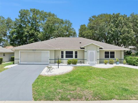 Photo of 6419 Borg Street, Leesburg, FL 34748 (MLS # G5112734)