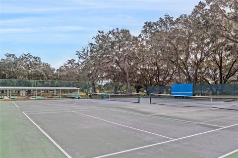 Tiny photo for 6419 Borg Street, Leesburg, FL 34748 (MLS # G5112734)
